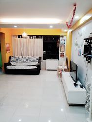 Blk 168D Punggol Field (Punggol), HDB 4 Rooms #171402372